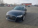 Audi A3 1.6 TDI S tronic Sportback -