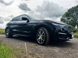 Maserati Levante S I lückenlos I MwSt. ausweisbar I Pano - Maserati Gebrauchtwagen in Berlin