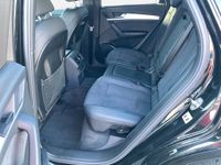 Audi Q5 - Vorschau Bild 6