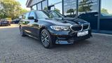 BMW 320 d T - LED - Sensatec - 8 x ALU - - BMW 320: Se