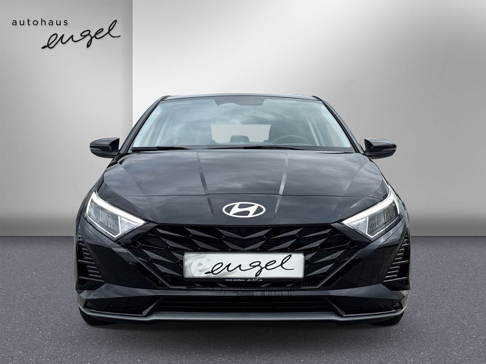 Hyundai i20 – Bild 2