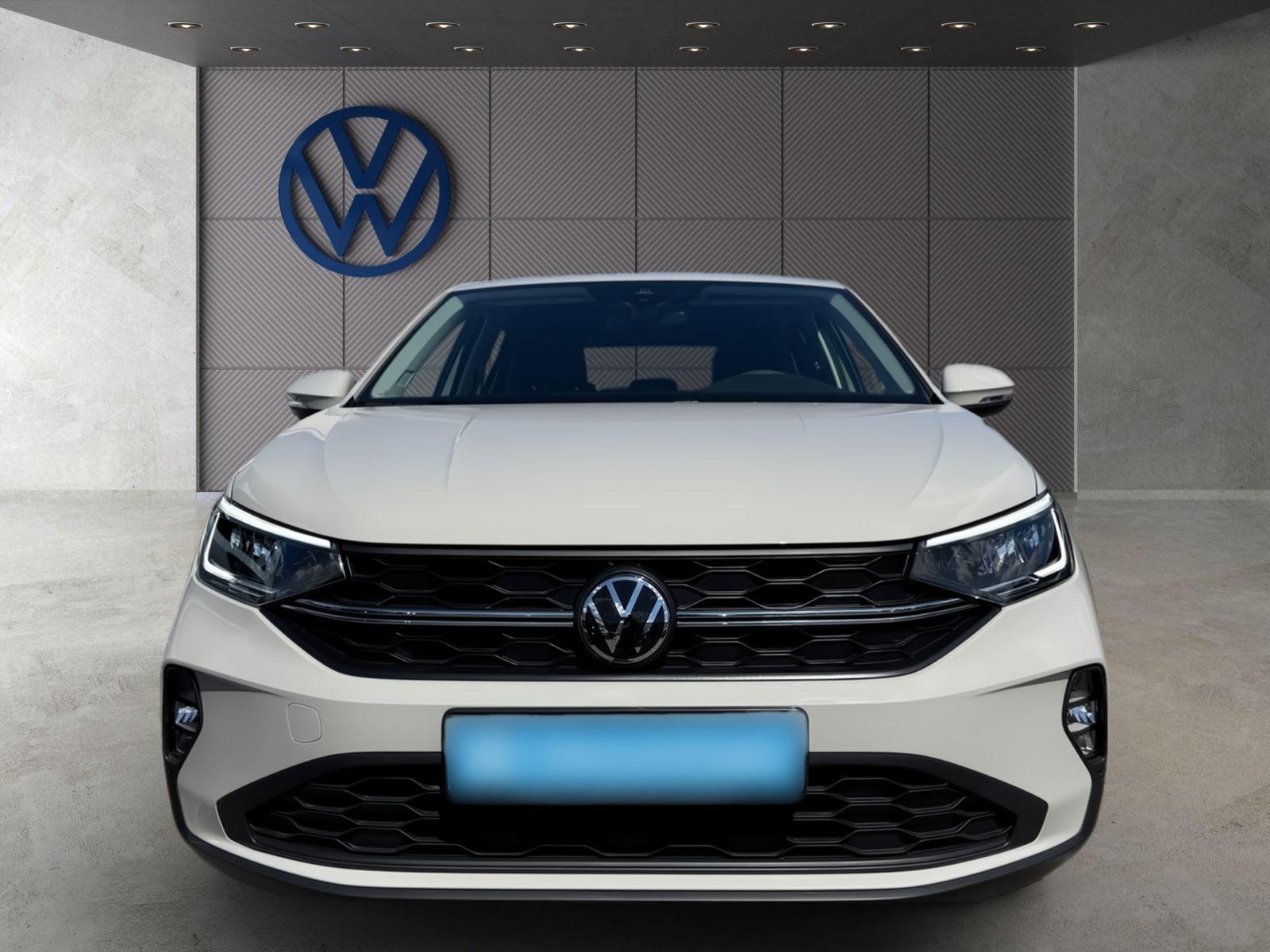 Volkswagen Taigo 1.0 TSI DAB+ LED FrontAssist LM Felgen, миниатюра 2