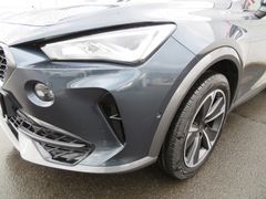 CUPRA Formentor 2.0 TSI 4Drive LED Nav Fahrass Pan Ahk CUPRA Formentor 2.0 TSI 4Drive LED Nav Fahrass Pan Ahk