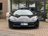 Corvette C7 6.2 V8 Stingray Targa Schalter Unfallfrei - Corvette C7 Benzin Gebrauchtwagen