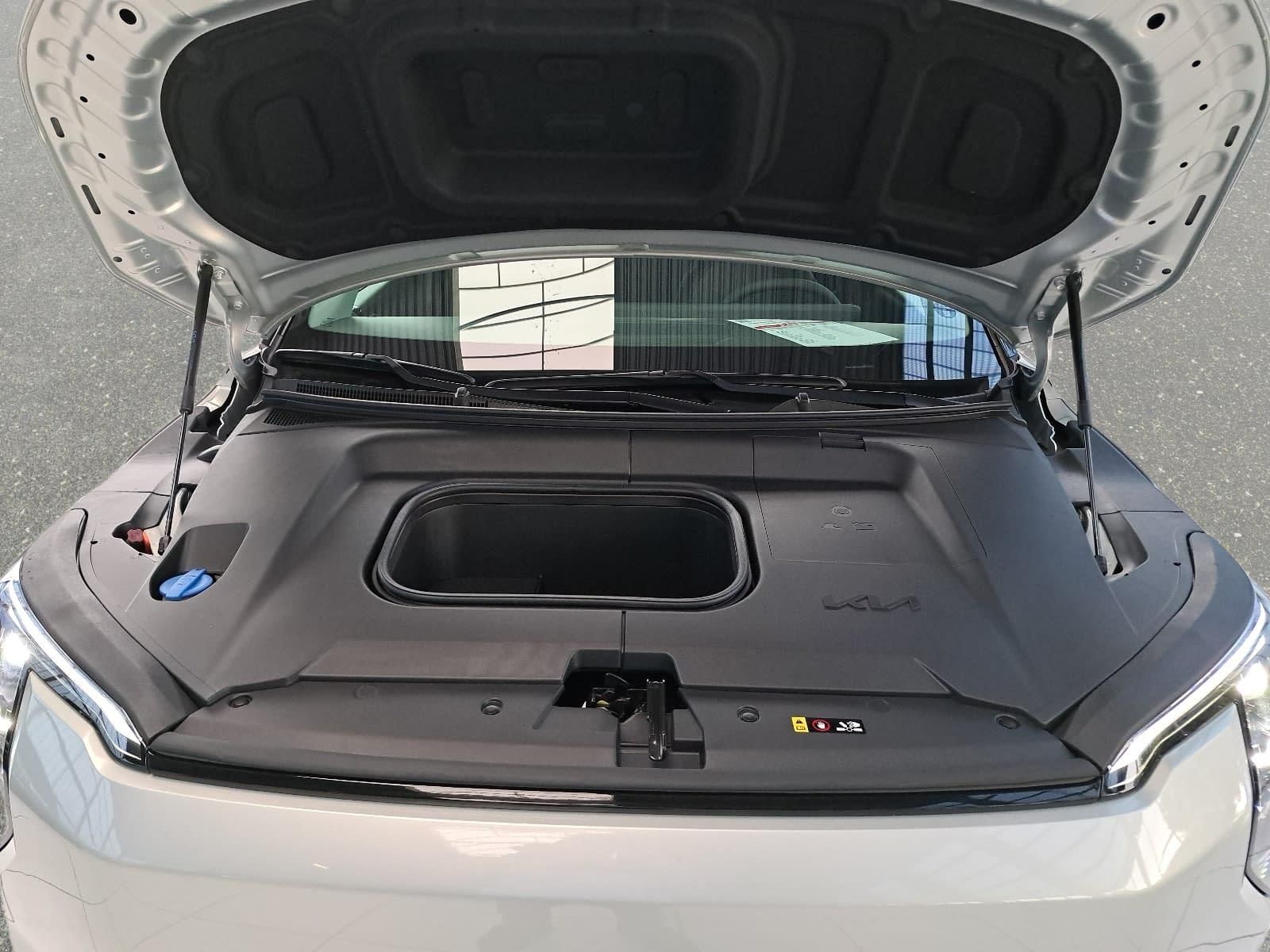 Kia EV3 - Bild 16