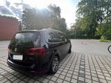 Seat Alhambra 220 PS | FR-Line DSG  Vollausst. 1. Han - Seat Alhambra in Hamburg