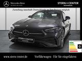 Mercedes-Benz CLE 450 4M Cabrio AMG+AHK+DIST+DIGITALLED+MEMORY - Mercedes-Benz CLE 450 Gebrauchtwagen