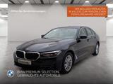 BMW 530e Limousine Dig.Cockpit LED Tempom. Navi PDC