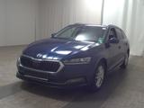 Skoda Octavia Kombi 2.0 TDI Style Navi LED vc AHK - Skoda Octavia: Winterreifen