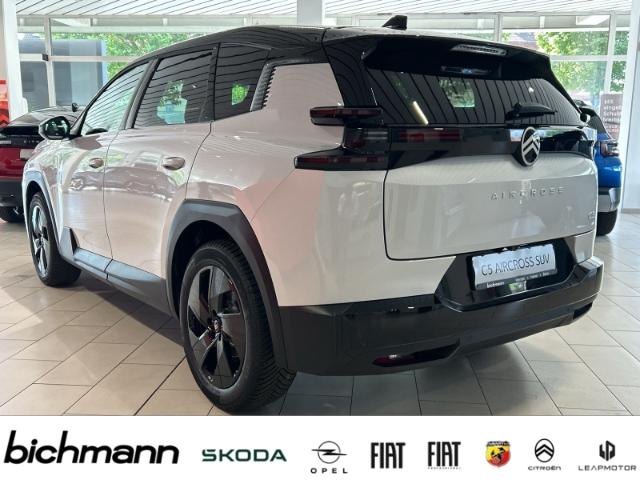 Citroën C5 Aircross MAX KlimaAT Navi SHZ AHK Allwetter E