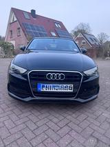 Audi Cabriolet A3 2.0 T quattro (US Version) - Audi Cabriolet Benziner Gebrauchtwagen