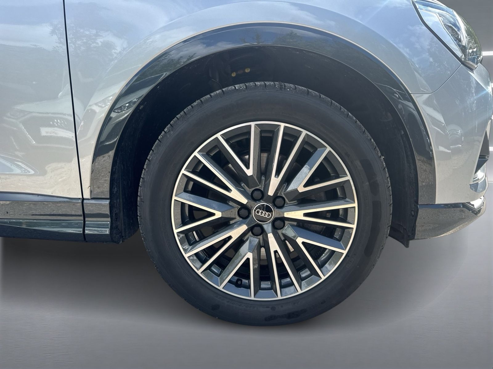 Audi Q3 - Bild 7
