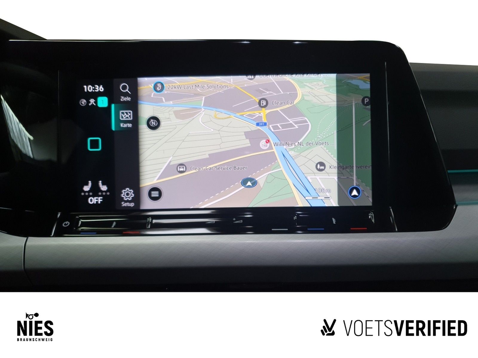 Volkswagen Golf - Bild 11