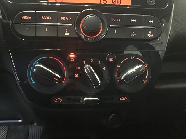 Fahrzeugabbildung Mitsubishi Space Star Edition 1.0 Klima/ZV*wenig KM*