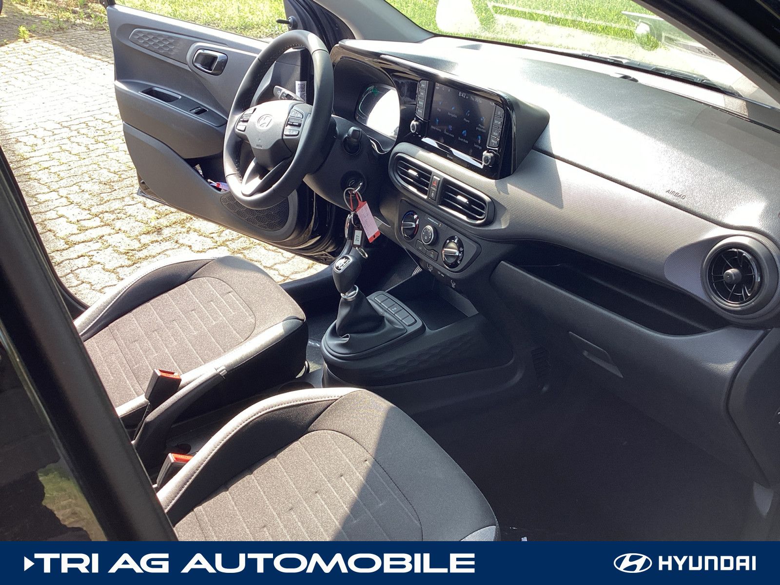 Hyundai i10 – Bild 14