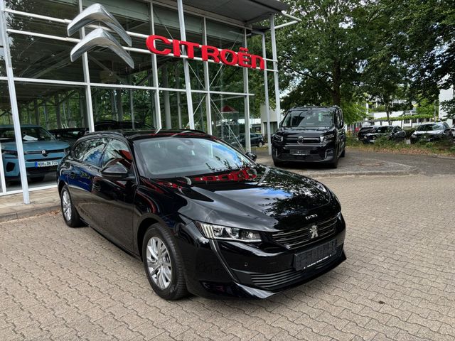Peugeot 508 SW 130 EAT8 Active Pack - Navi