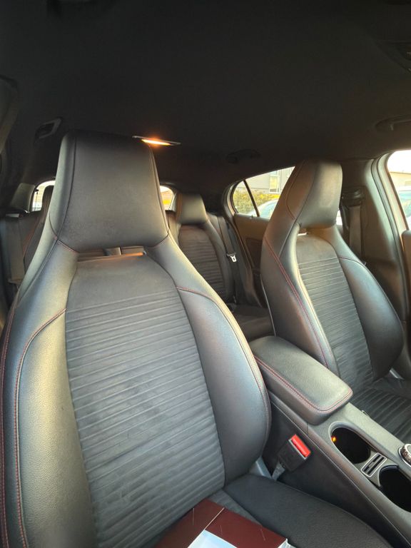 Mercedes-Benz GLA 200 - Bild 18