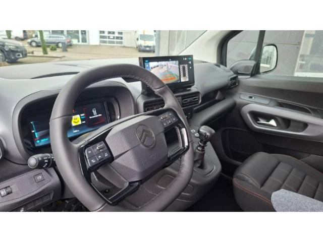 Citroën Berlingo Max XL Diesel 130 *Rückfahrkamera, Navi