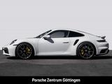 Porsche 992 911 Turbo S BOSE Sportabgasanlage HA-Lenkung - weiße Porsche 992