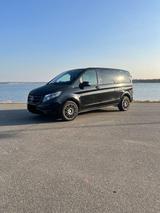 Mercedes-Benz Mercedes Benz Vito   Transporter - Mercedes-Benz Transporter