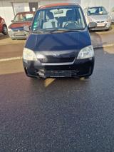Daihatsu Cuore 1.0L - gebrauchte Daihatsu Cuore aus dem Jahr 2003