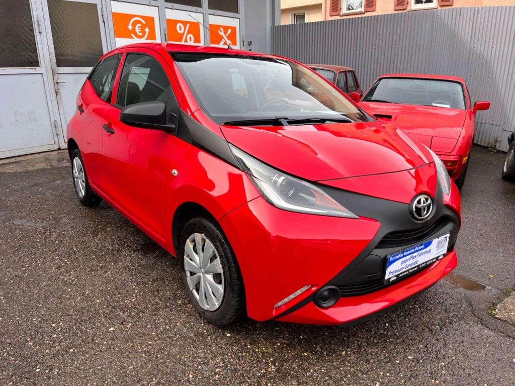 2016 Toyota Other