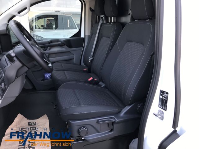 Foto Nummer 9: FORD Transit