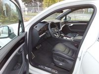 Volkswagen Touareg - Vorschau Bild 5