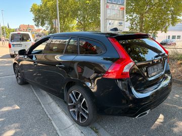 Volvo V60 - 3
