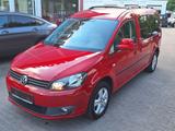 Volkswagen Caddy Kombi Maxi JAKO-O 2.Hand Rollstull Ladeboy - Volkswagen Caddy: Kombi, Maxi