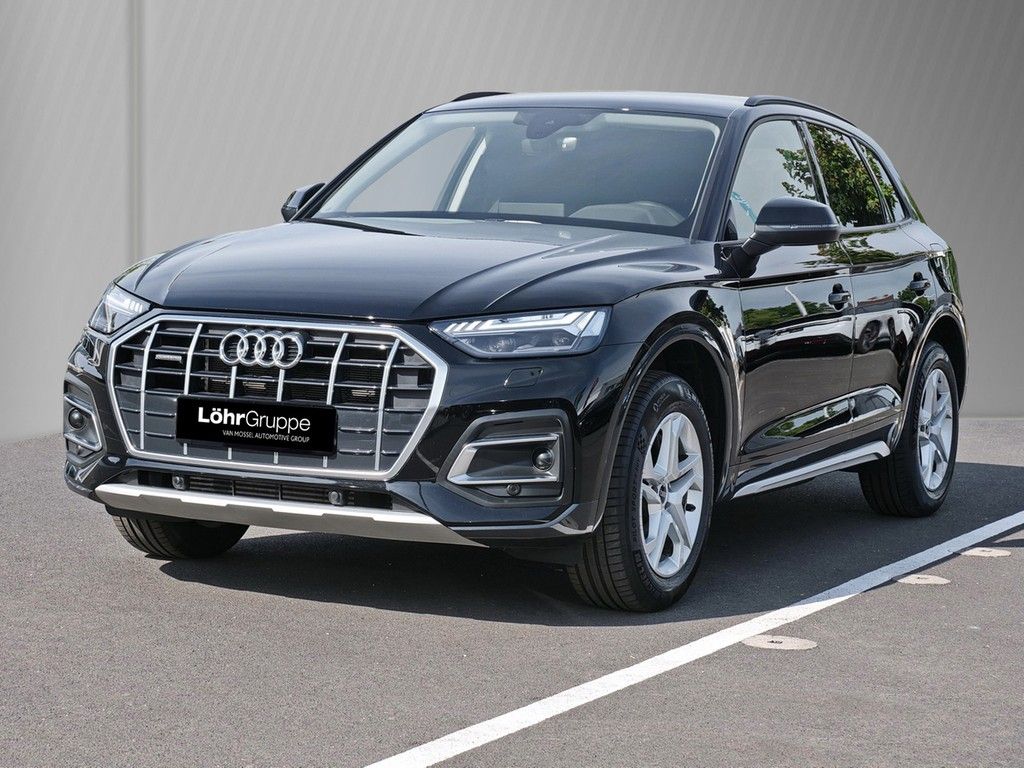 Audi Q5 50 TFSI E quattro advanced *MATRIX*STANDHEIZU imagem 2