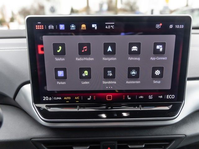 Volkswagen ID.5 - Bild 12