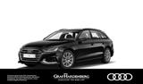 Audi A4 Avant 40 TDI quattro S line Navi AHK SHZ - Audi A4 Gebrauchtwagen in Karlsruhe