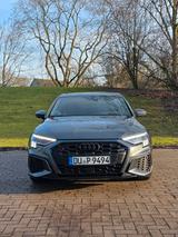 Audi S3 Matrix*B&O*Keyless*Pano*Alcantara*Kamera* - Audi S3 in Duisburg