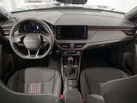 Skoda Kamiq - Vorschau Bild 7