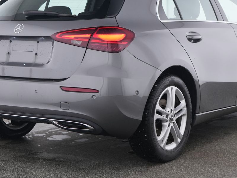 Mercedes-Benz A 200 Progressive Advanced Totwinkel LED SHZ foto 3
