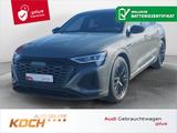Audi Q8 Sportback e-tron 55 quattro S-Line 2x, Matrix - Audi Q8 e-tron mit Schiebedach