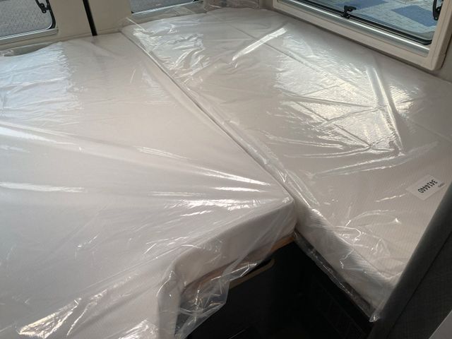 Etrusco CV 640 SB 6.604,00€ Sondernachlass!