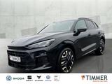 Cupra Terramar VZ Tribe Hybrid 200kW (272PS)*DSG*AHK*P