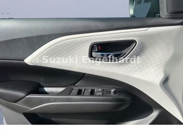 Suzuki Swift 1.2 Dualjet Hybrid 61 kW Comfort