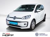 Volkswagen up! 1.0 Maps+ More Bluetooth Sitzheizung Klima - Volkswagen up! in Bonn