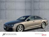 Audi A8 55 TFSI QU MATRIX+NAV+HuD+TV+B&O+AIR+ACC+PANO