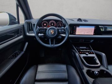 Porsche Cayenne - 9