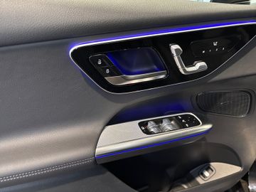 Mercedes GLC 200 - 9