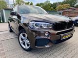 BMW X5 xDrive30d  M Sport  - BMW X5 Gebrauchtwagen in Hamburg