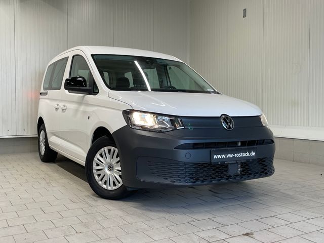Caddy Kombi 2.0 TDI PDC STANDHZG TEMPO