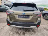 Subaru Outback 2.5i Platinum Lin. Standheizung / Leder - Subaru Gebrauchtwagen von 2022