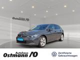 Volkswagen Golf VIII 1.5 TSI Style ACC HUD Massage 4xSHZ - Volkswagen Golf: 4.5