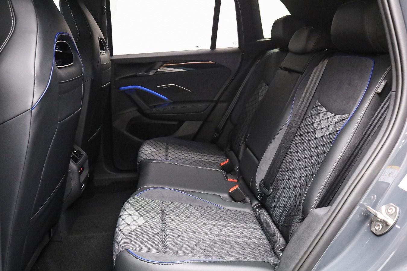 Volkswagen Tiguan - Bild 9