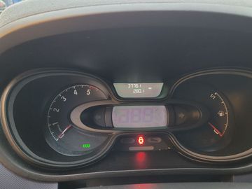 Bild 12 Opel Vivaro Vivaro-B L2H1 Doppelkabine 1.6 D Kühlausbau DoKa